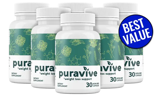 Puravive Special Offer